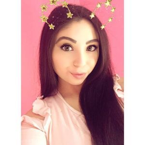 Meet your Posher, Tanisha